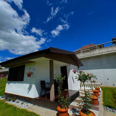 Rooms P&L Plav Esterno foto