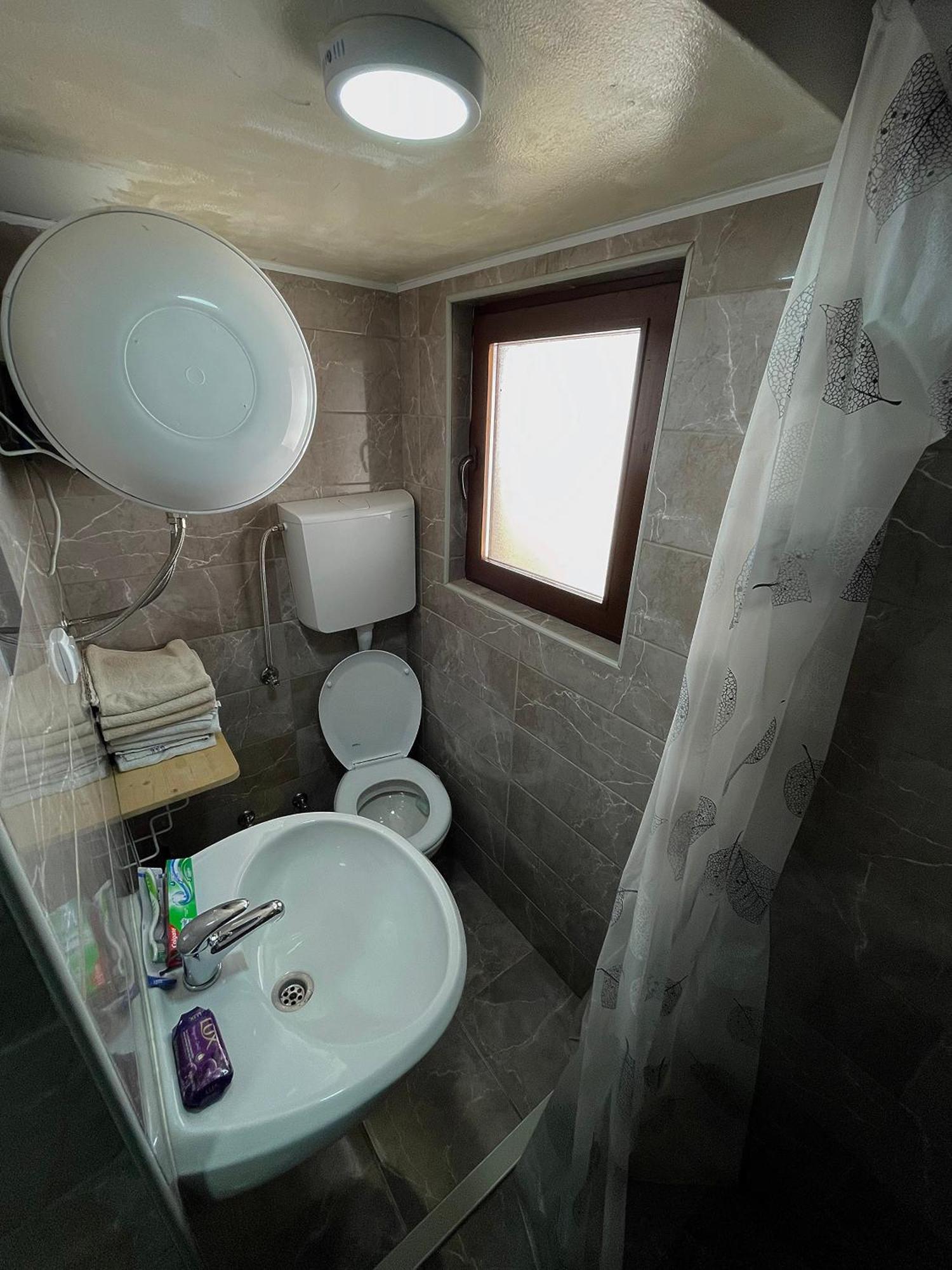 Rooms P&L Plav Esterno foto