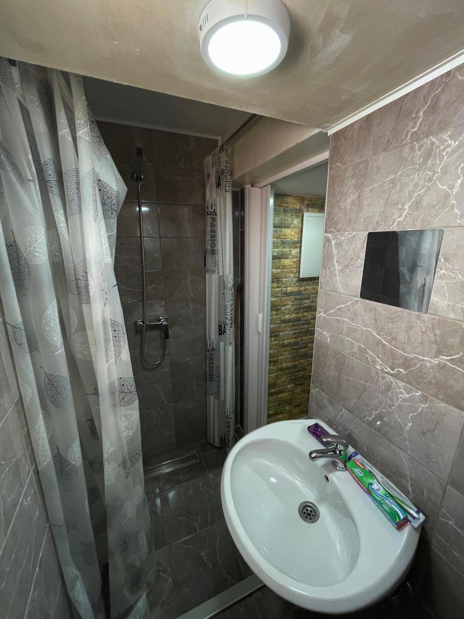 Rooms P&L Plav Esterno foto